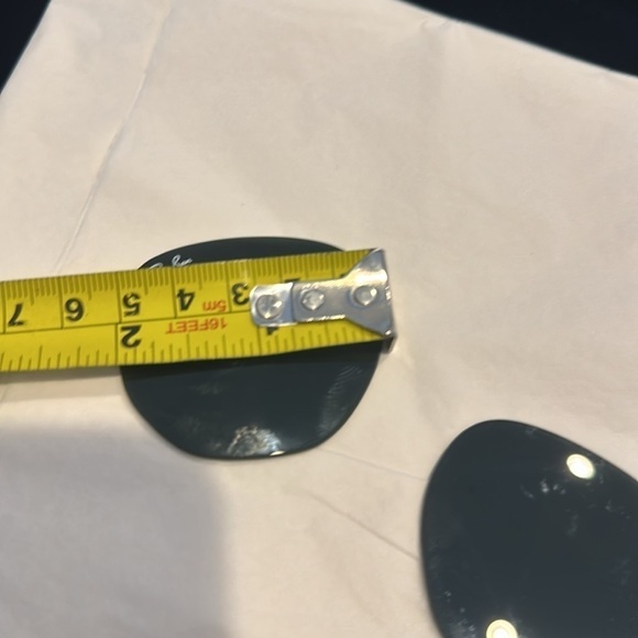 Ray-Ban Replacement Lenses sunglasses  Brand New main image 9